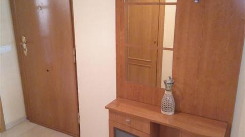 Foto 4 de Pis de lloguer a Plaza de la Solidaridad, 7, La Unión - Cruz de Humilladero - Los Tilos, Málaga Capital