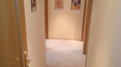 Foto 5 de Pis de lloguer a Plaza de la Solidaridad, 7, La Unión - Cruz de Humilladero - Los Tilos, Málaga Capital