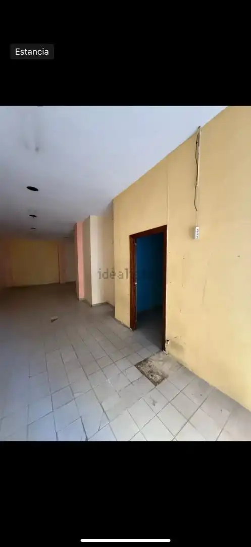 Local en venta en Plaça del País Valencià,, 8, Quart de Poblet Local en venta en Quart de Poblet
