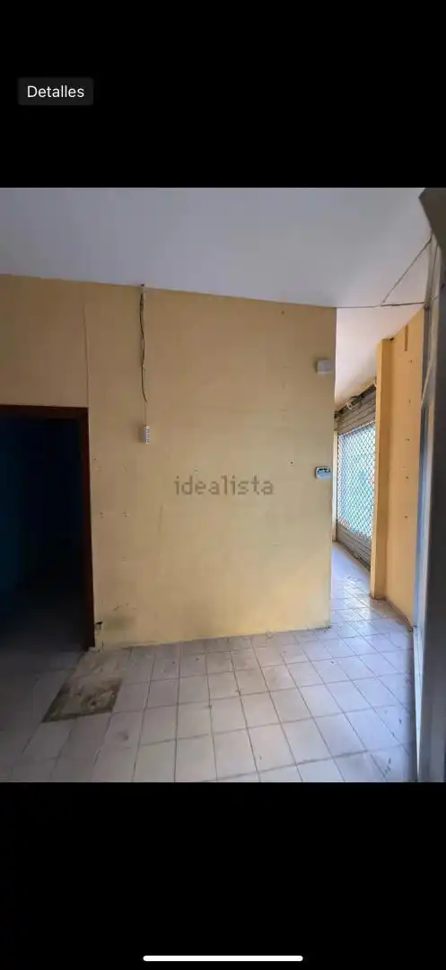 Local en venta en Plaça del País Valencià,, 8, Quart de Poblet Local en venta en Quart de Poblet