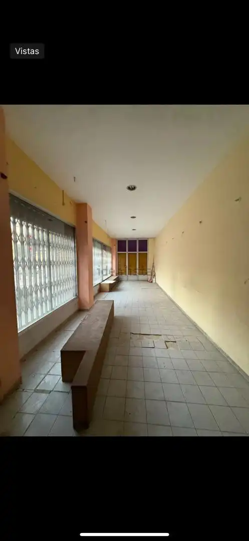 Local en venta en Plaça del País Valencià,, 8, Quart de Poblet Local en venta en Quart de Poblet