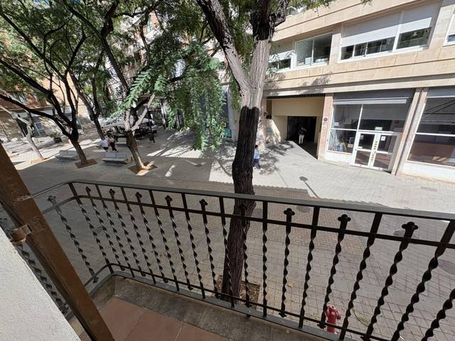 Piso en Alquiler en Carrer de Villalonga, 3a en Santa Catalina