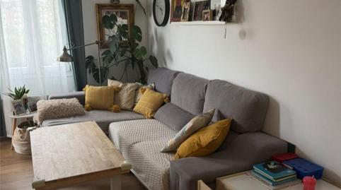 Foto 2 de Piso en venta en Calle Rodrigo de Triana, 8, Pueblo Nuevo, Madrid