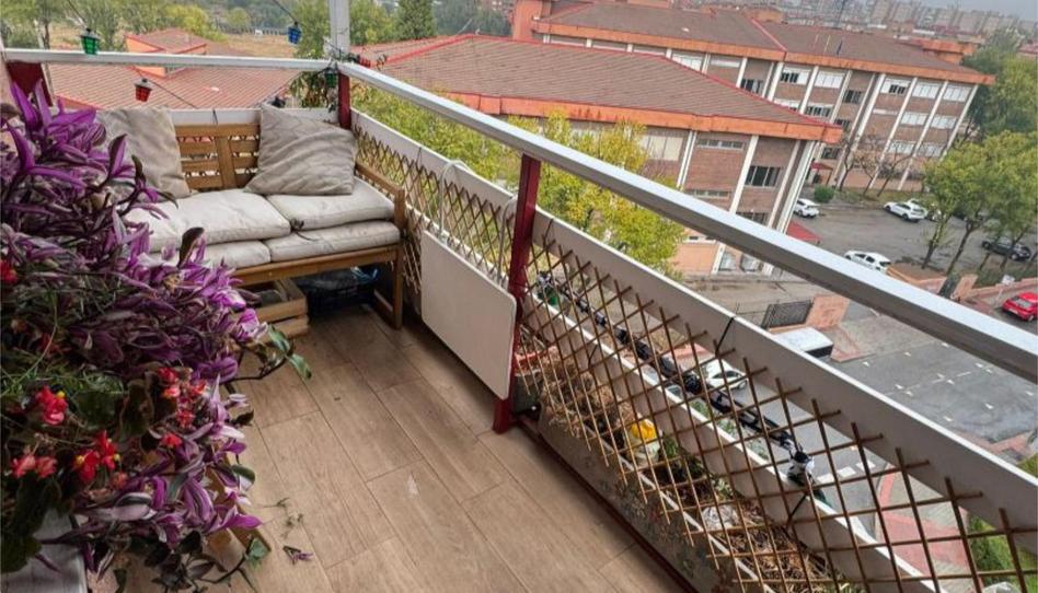 Foto 1 de Piso en venta en Calle Rodrigo de Triana, 8, Pueblo Nuevo, Madrid