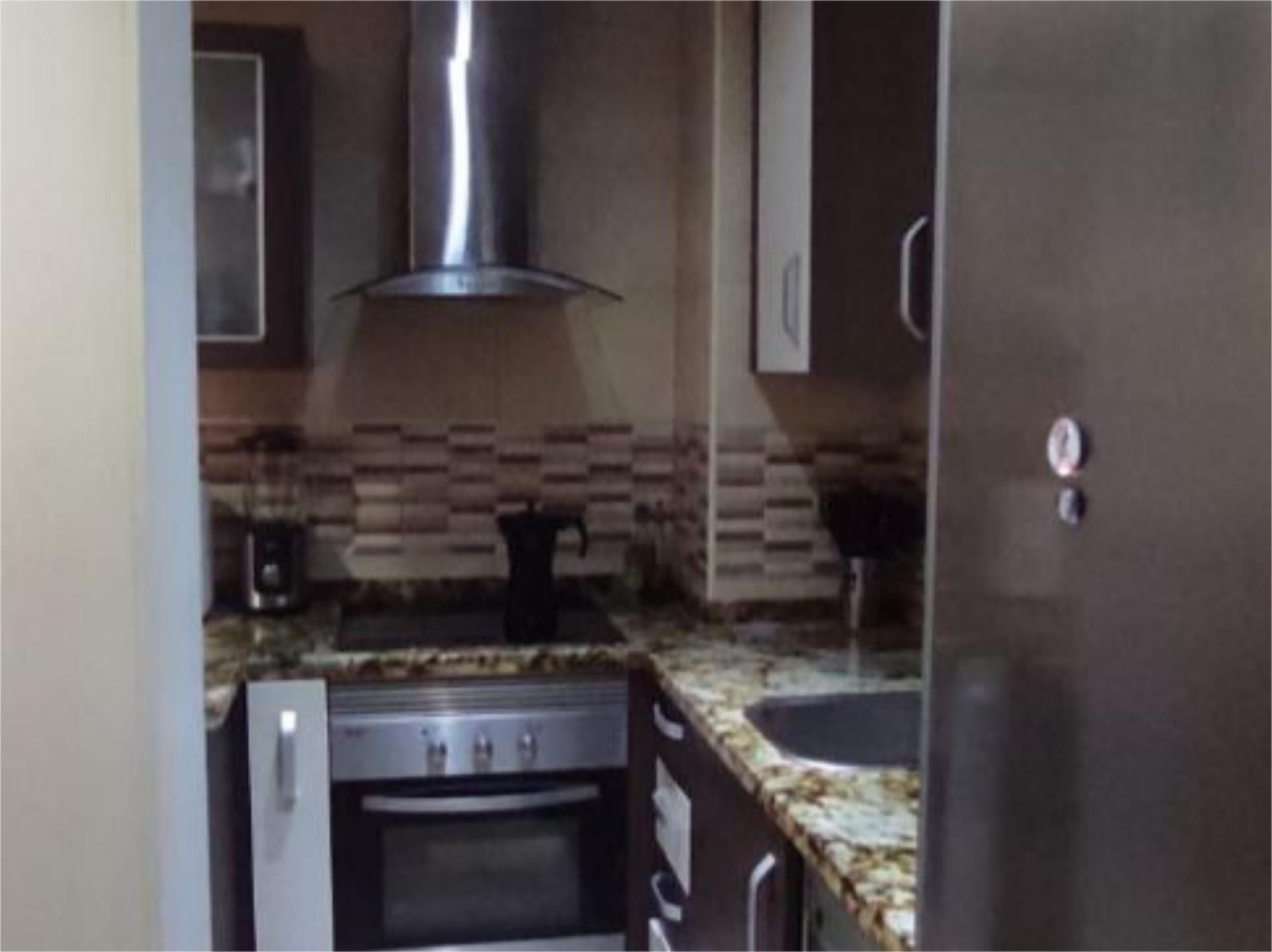 Piso de alquiler en Calle de Canillas, 48, Prosperidad Cocina de Piso de alquiler en  Madrid Capital con Aire acondicionado, Calefacción y Parquet