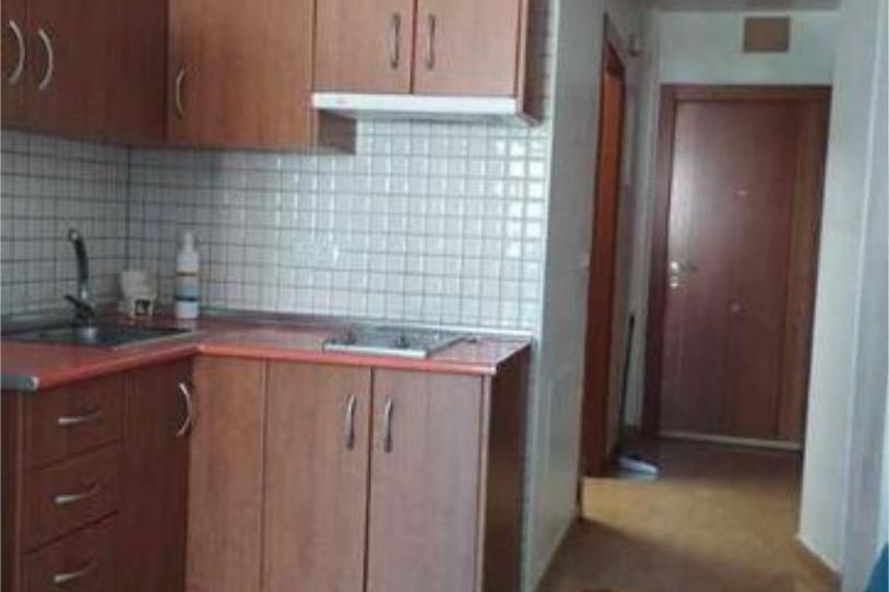 Foto 1 de Estudi de lloguer a Barriomar - La Purísima, Murcia