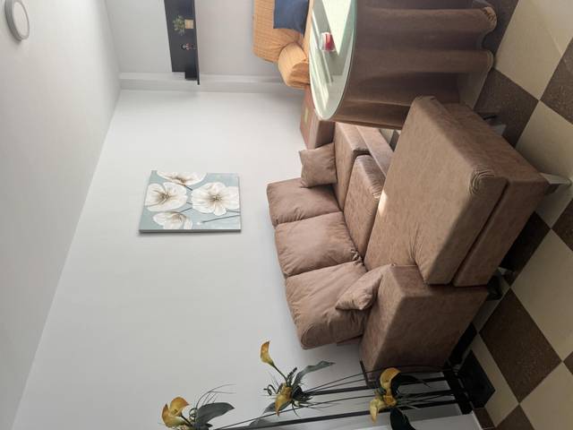 Piso en Alquiler en Calle Eras, 13 en La Malahá