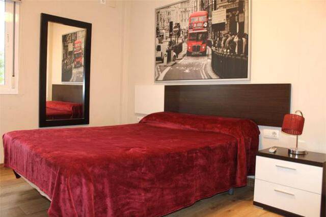 Piso en Venta en Bellavista