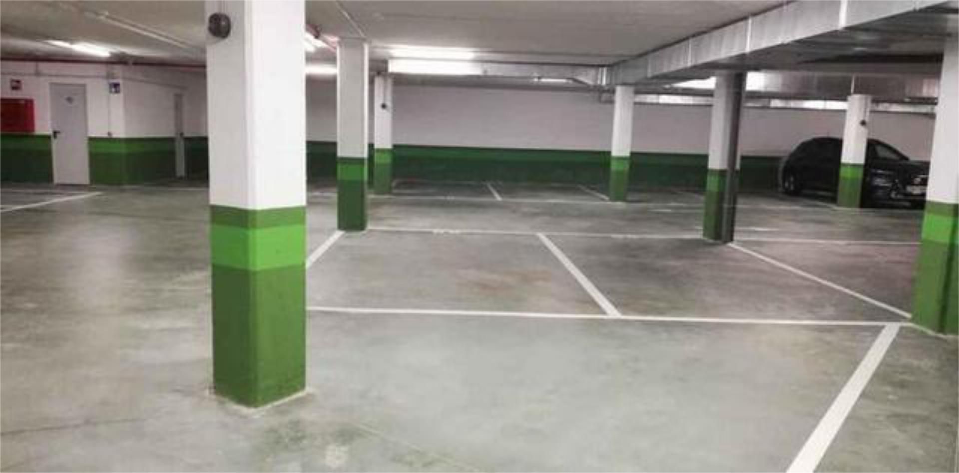 Traster de lloguer a Cotolino Aparcament de Traster de lloguer en Castro-Urdiales