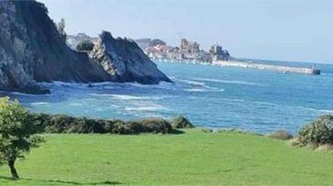 Box room to rent in Cotolino, Cantabria - image 4 Photo 4 of Box room to rent in Cotolino, Cantabria