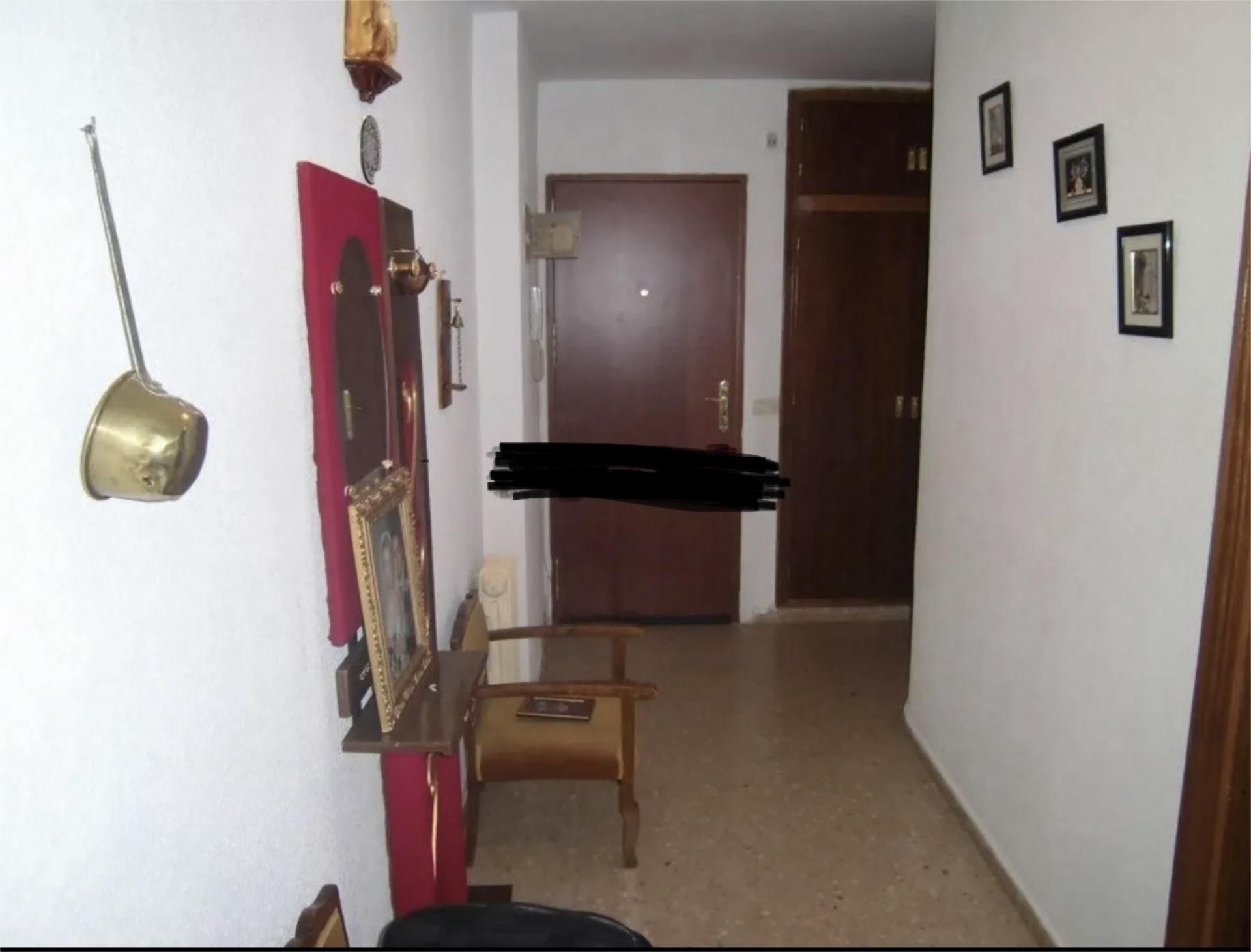 Flat for sale in Las Mesas    with Air Conditioner