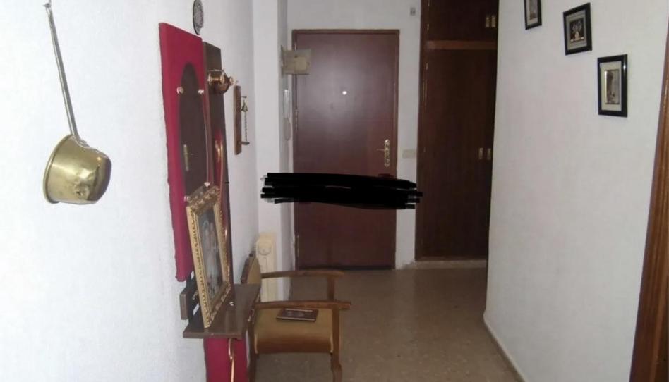 Flat for sale in Plaza de la Constitución, 1-7, Las Mesas , Cuenca - image 1 Photo 1 of Flat for sale in Plaza de la Constitución, 1-7, Las Mesas , Cuenca