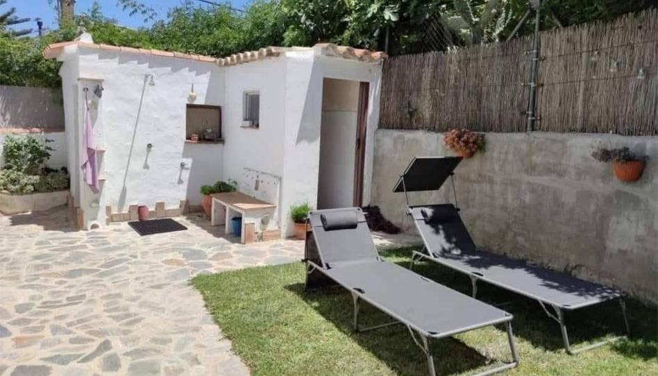Casa adosada en venda a Camino de Los Parralejos, 117, La Muela, Cádiz - imatge 1 Foto 1 de Casa adosada en venda a Camino de Los Parralejos, 117, La Muela, Cádiz