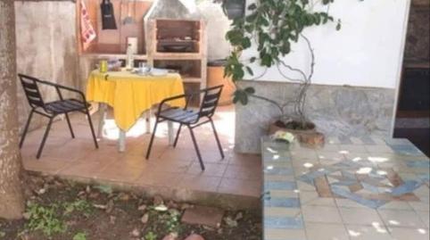 Casa adosada en venda a Camino de Los Parralejos, 117, La Muela, Cádiz - imatge 2 Foto 2 de Casa adosada en venda a Camino de Los Parralejos, 117, La Muela, Cádiz