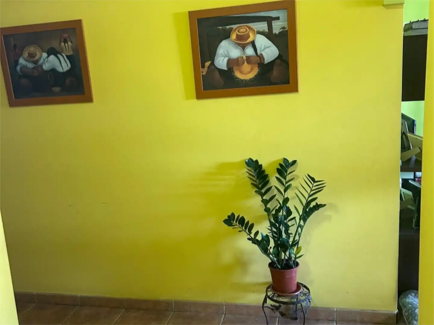 Piso en venta en Calle la Alhóndiga, Los Realejos pueblo Piso en venta en Los Realejos con Terraza, Trastero y Amueblado
