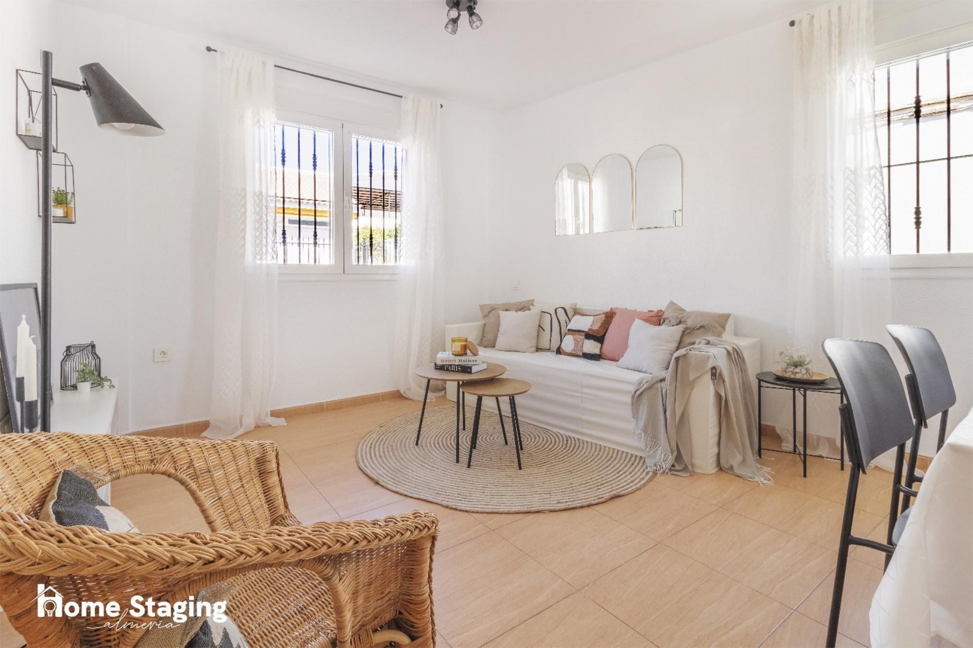 Dúplex de lloguer a Calle las Eras, 7, Berja Dúplex de lloguer a Calle las Eras, 7, Berja