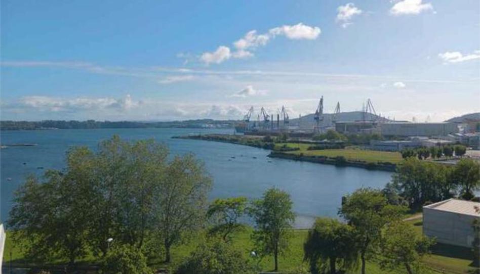 Flat to rent in Caranza, A Coruña - image 1 Photo 1 of Flat to rent in Caranza, A Coruña