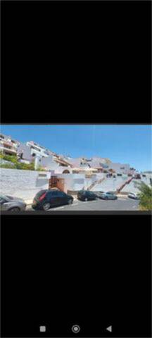 Apartamento en Alquiler en Puerto de Santiago