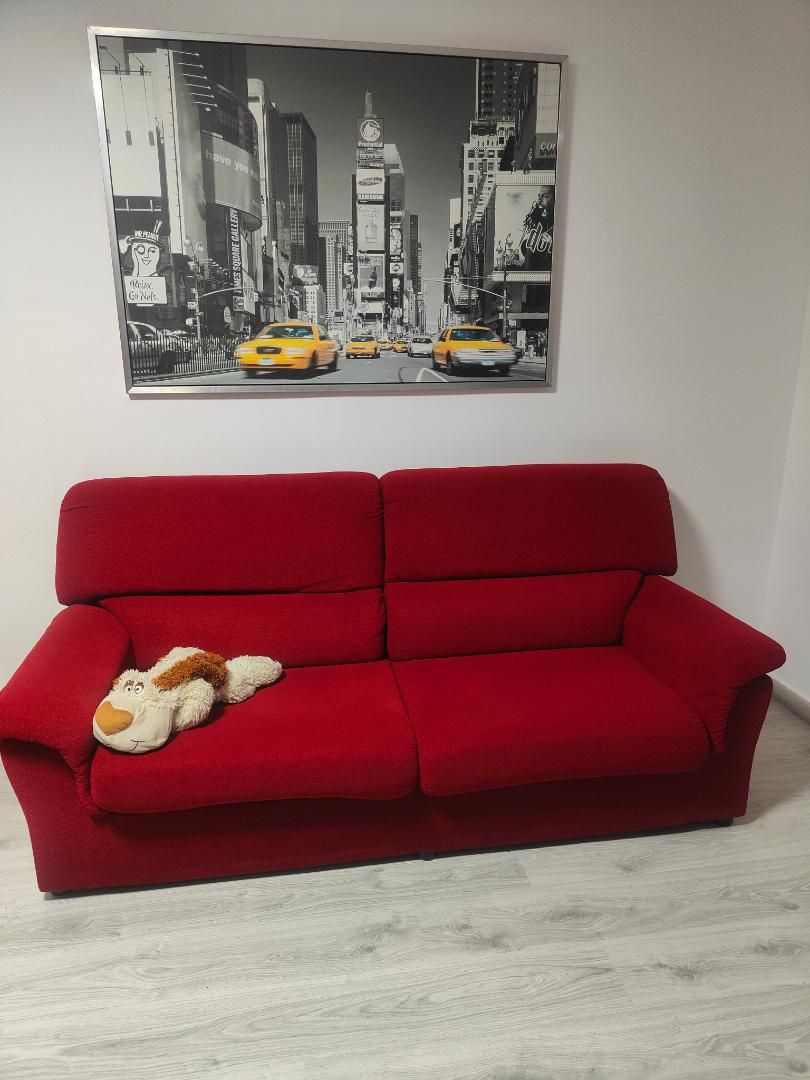 Flat to share in N-340, 106, Centre