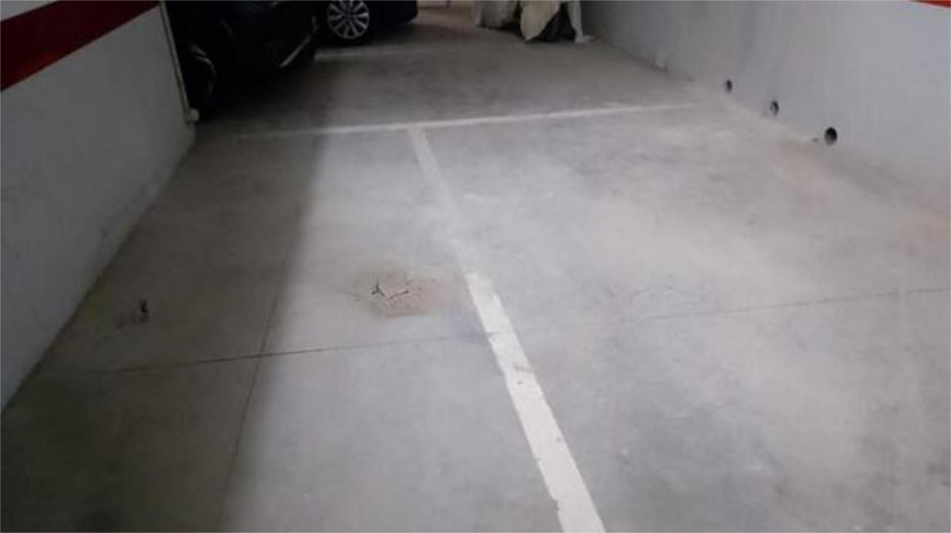 Garage to rent in San Isidro Parking of Garage to rent in Granadilla de Abona