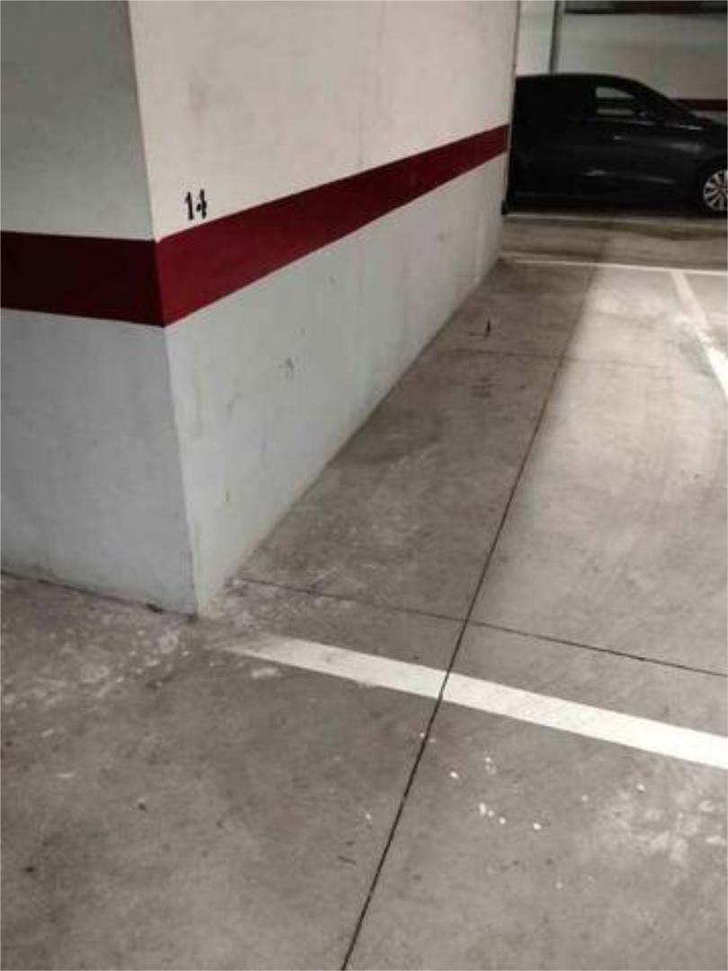 Garatge de lloguer en Granadilla de Abona