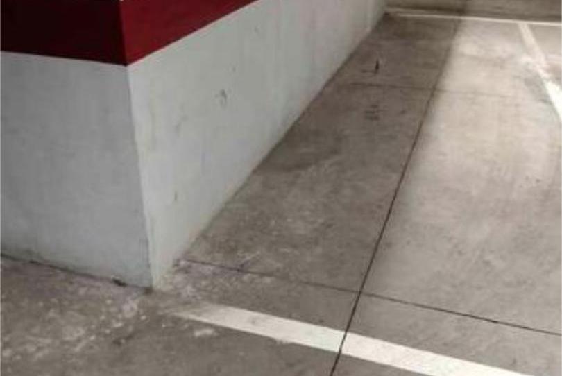 Foto 1 de Garatge de lloguer a San Isidro, Santa Cruz de Tenerife