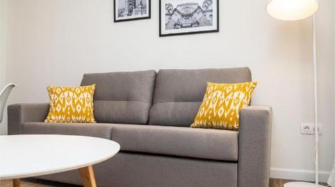 Pis en venda a Camino de San Rafael, 8, La Unión - Cruz de Humilladero - Los Tilos, Málaga Capital - imatge 4 Foto 4 de Pis en venda a Camino de San Rafael, 8, La Unión - Cruz de Humilladero - Los Tilos, Málaga Capital