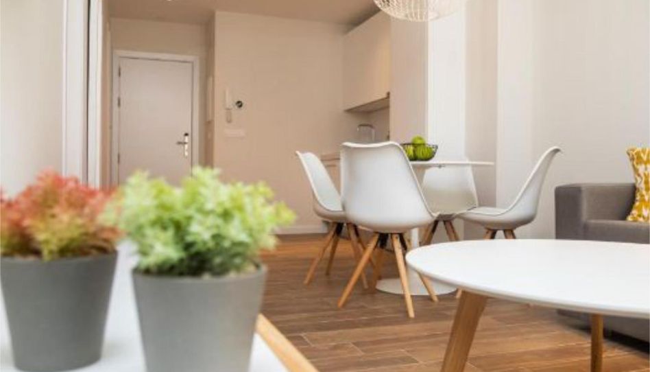 Pis en venda a Camino de San Rafael, 8, La Unión - Cruz de Humilladero - Los Tilos, Málaga Capital - imatge 1 Foto 1 de Pis en venda a Camino de San Rafael, 8, La Unión - Cruz de Humilladero - Los Tilos, Málaga Capital