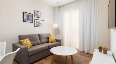 Pis en venda a Camino de San Rafael, 8, La Unión - Cruz de Humilladero - Los Tilos, Málaga Capital - imatge 5 Foto 5 de Pis en venda a Camino de San Rafael, 8, La Unión - Cruz de Humilladero - Los Tilos, Málaga Capital