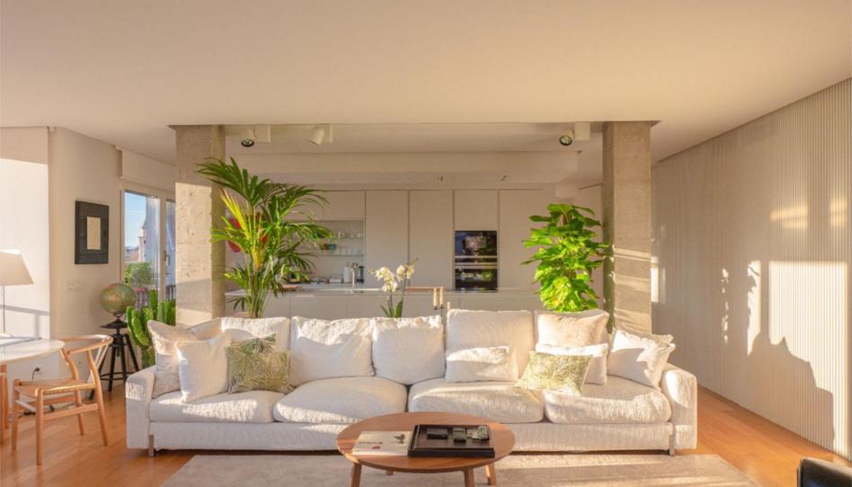 Foto 1 de Pis de lloguer a Calle Compositor Ruiz Aznar, 14, Cervantes, Granada