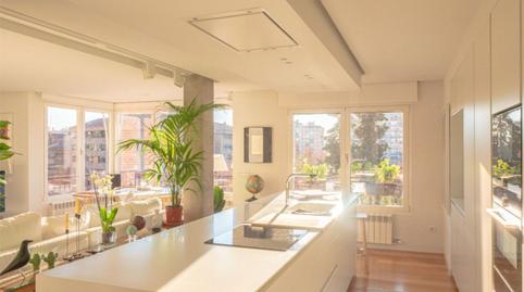 Foto 2 de Pis de lloguer a Calle Compositor Ruiz Aznar, 14, Cervantes, Granada