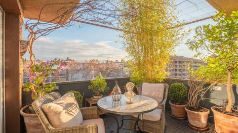 Foto 5 de Pis de lloguer a Calle Compositor Ruiz Aznar, 14, Cervantes, Granada