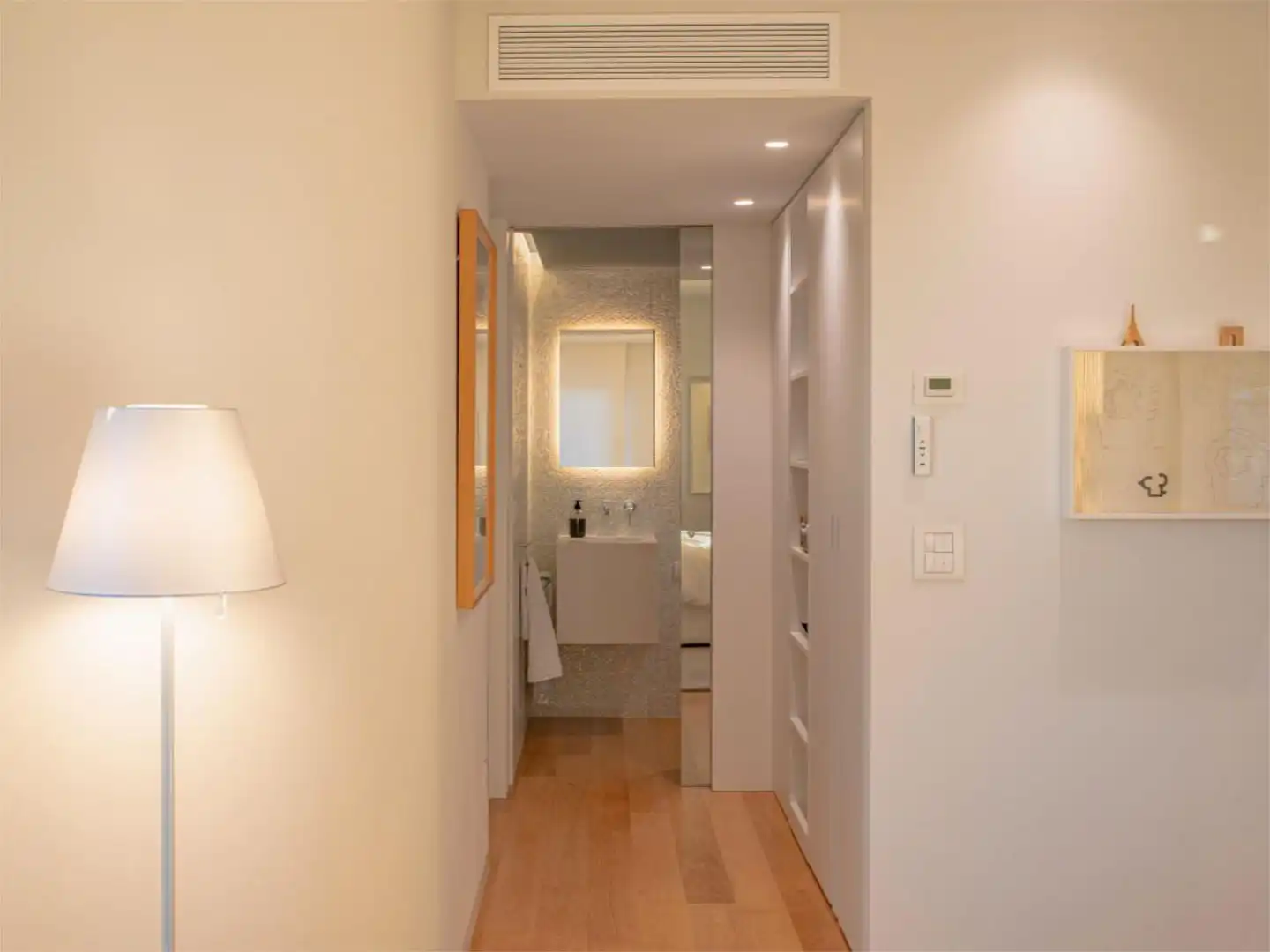 Flat for rent in Granada