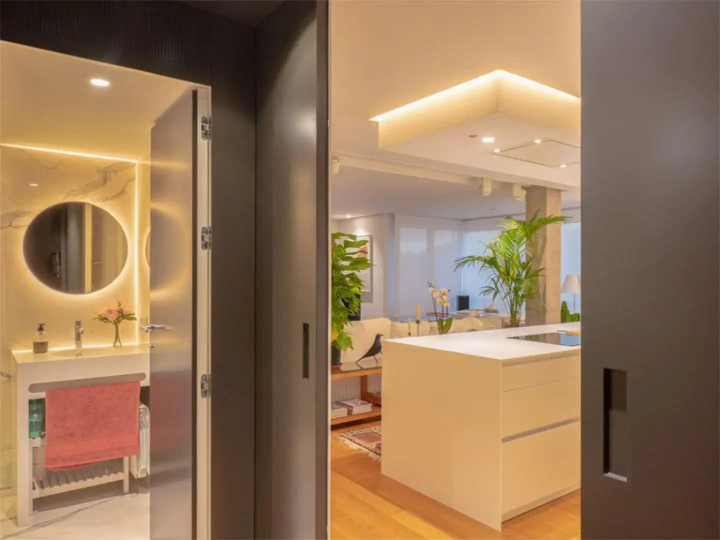 Flat for rent in Granada