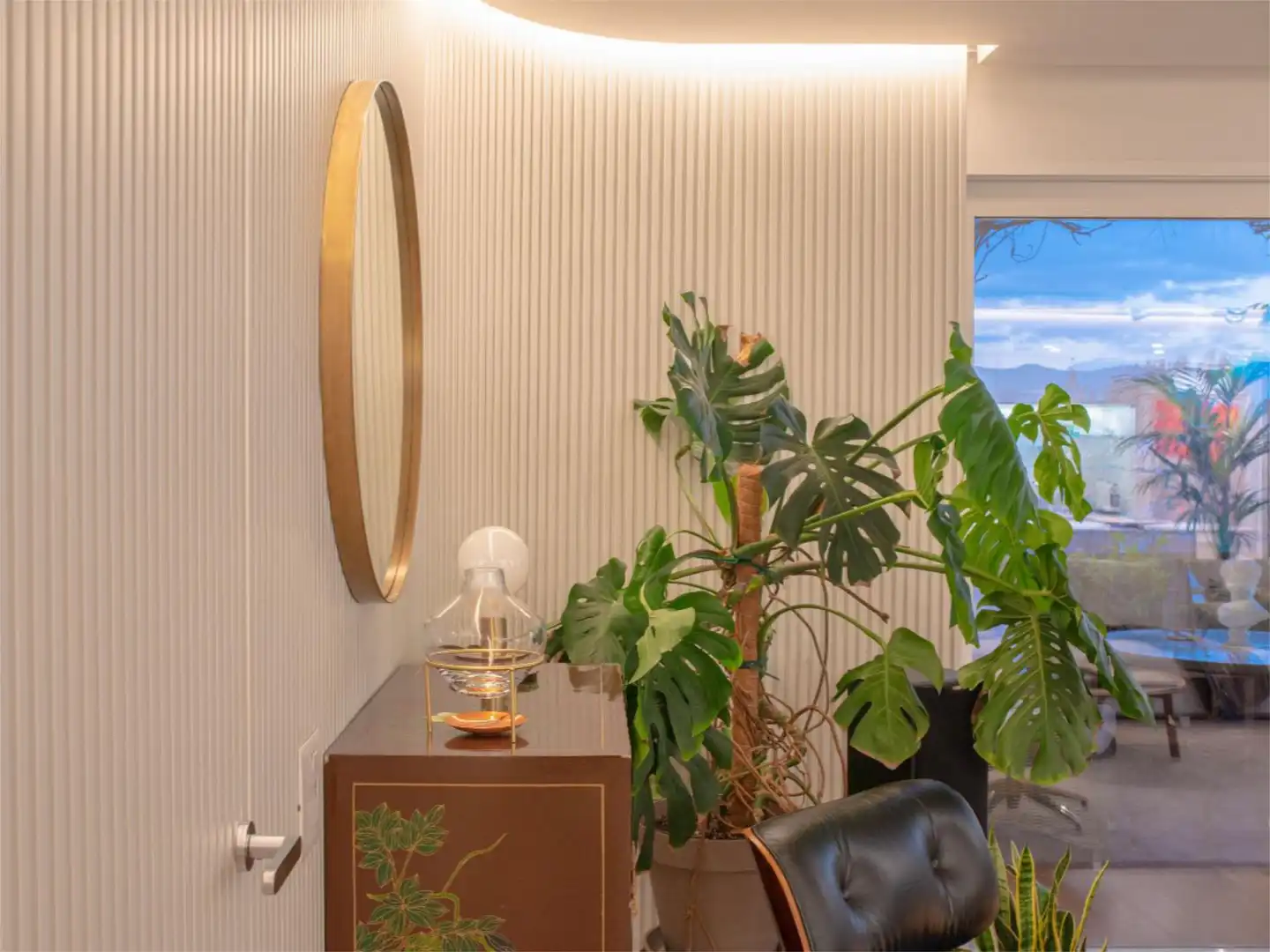 Flat for rent in Granada