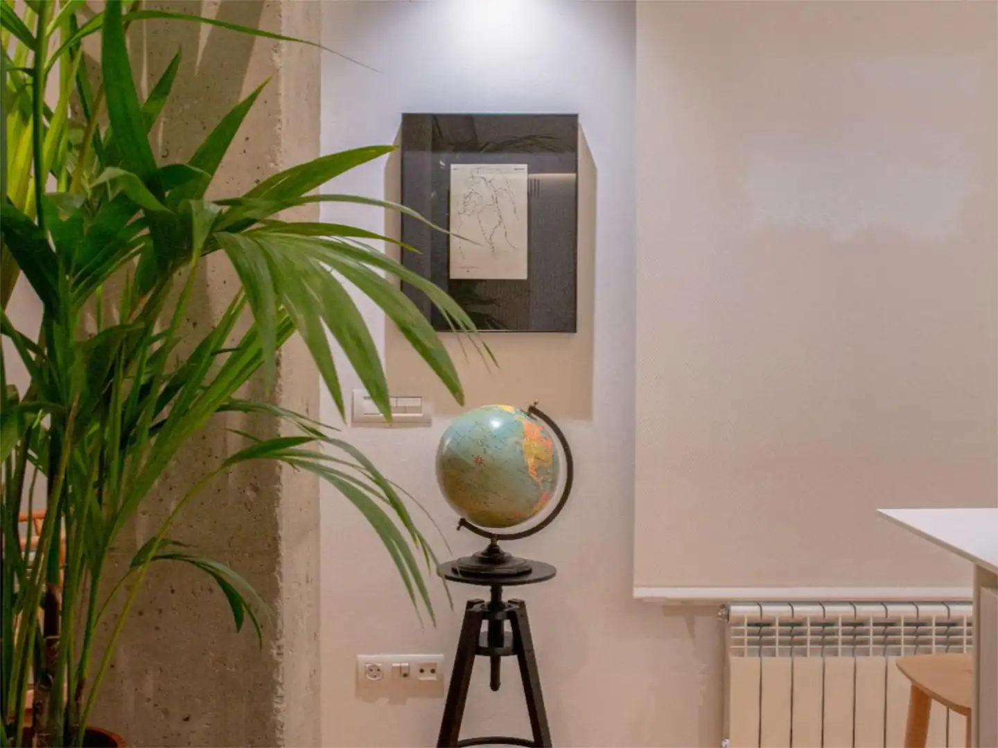 Flat for rent in Granada