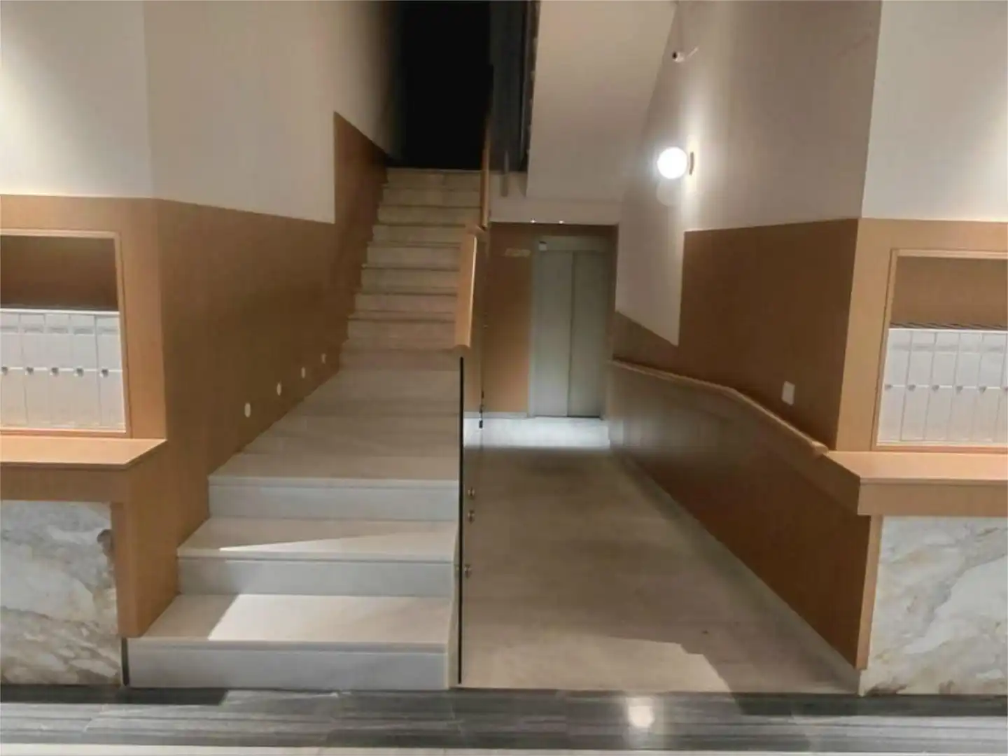 Flat for rent in Granada