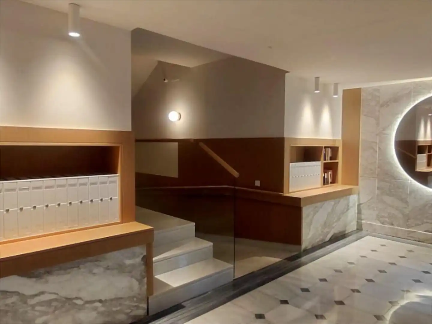 Flat for rent in Granada