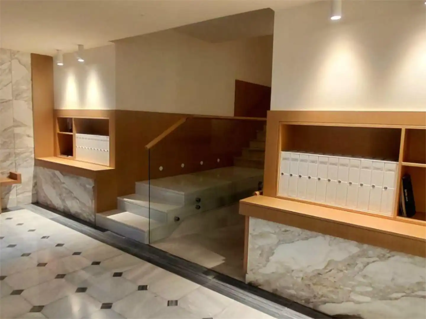 Flat for rent in Granada