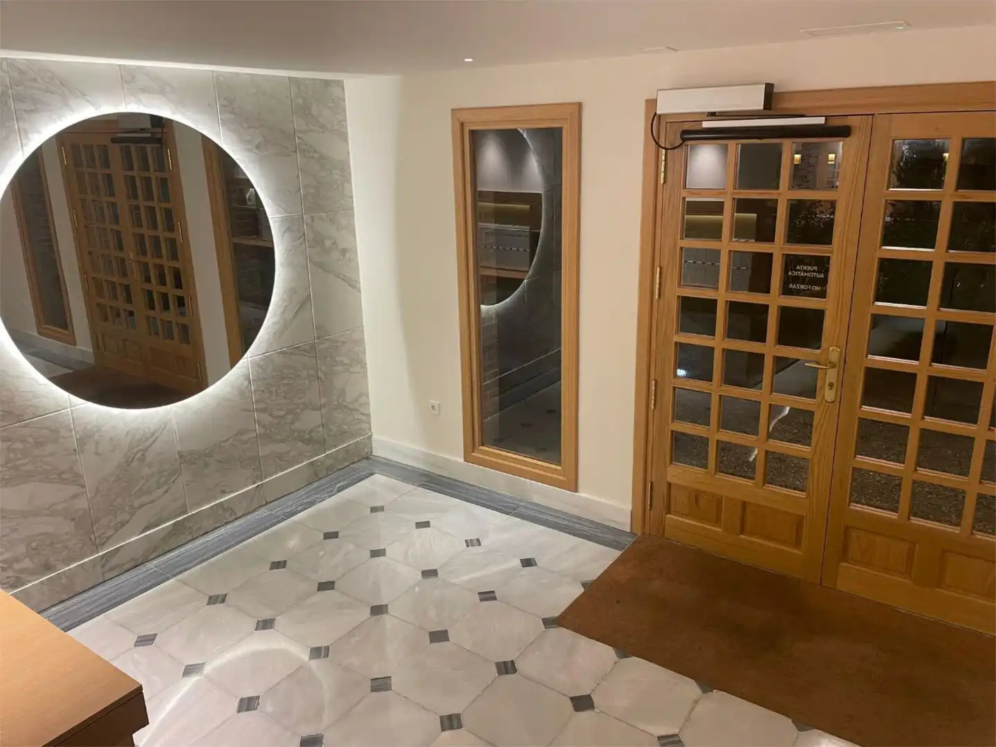 Flat for rent in Granada