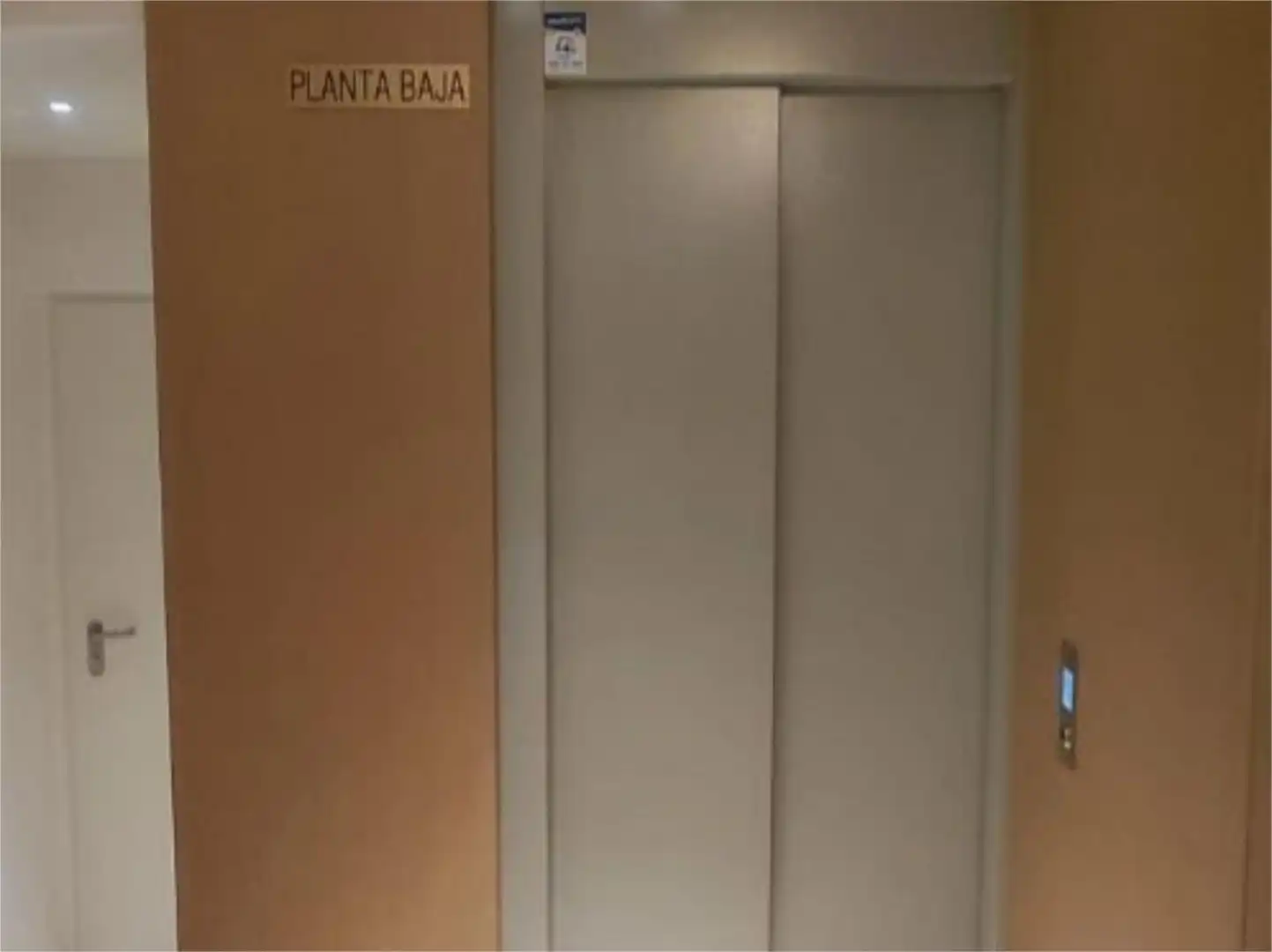 Flat for rent in Granada