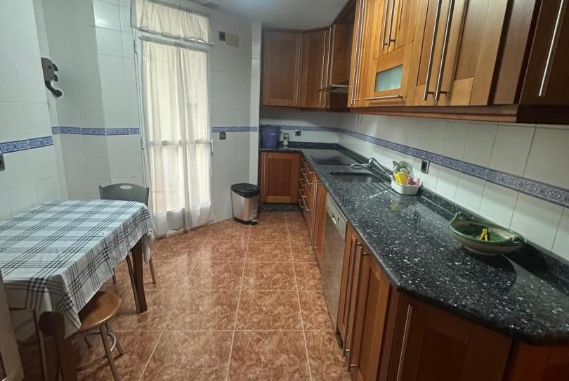 Flat for sale in Calle San Juan Bautista de la Salle, 26, El Pilar - La Estación, Toledo - image 1 Photo 1 of Flat for sale in Calle San Juan Bautista de la Salle, 26, El Pilar - La Estación, Toledo