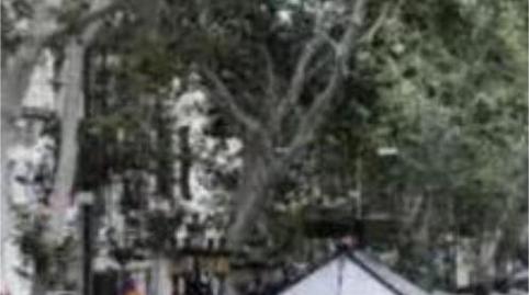 Foto 2 de Apartament en venda a El Raval, Barcelona