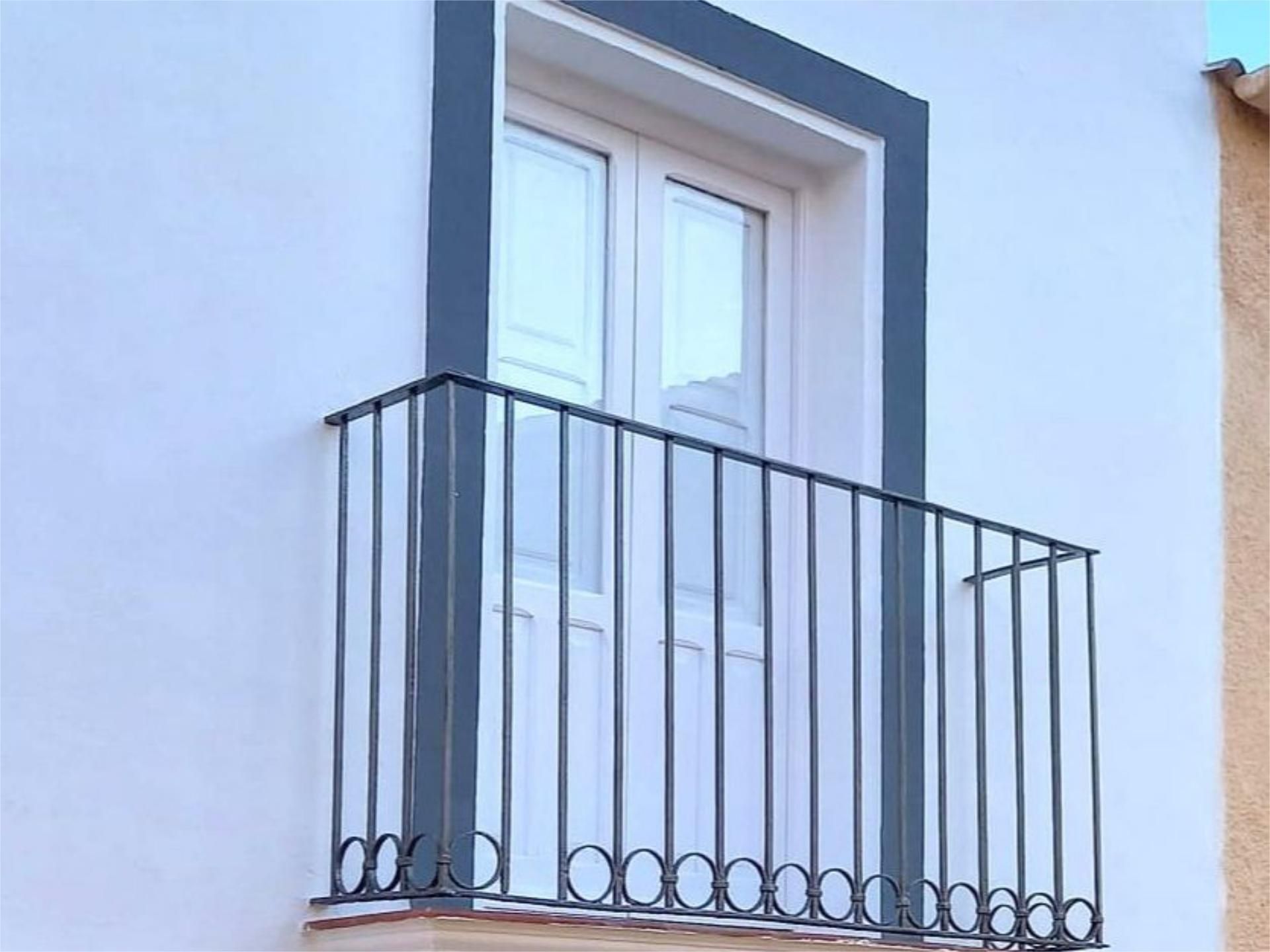 Casa o xalet en venda a Cuevas del Almanzora pueblo Terrassa de Casa o xalet en venda en Cuevas del Almanzora amb Aire condicionat, Terrassa i Balcó