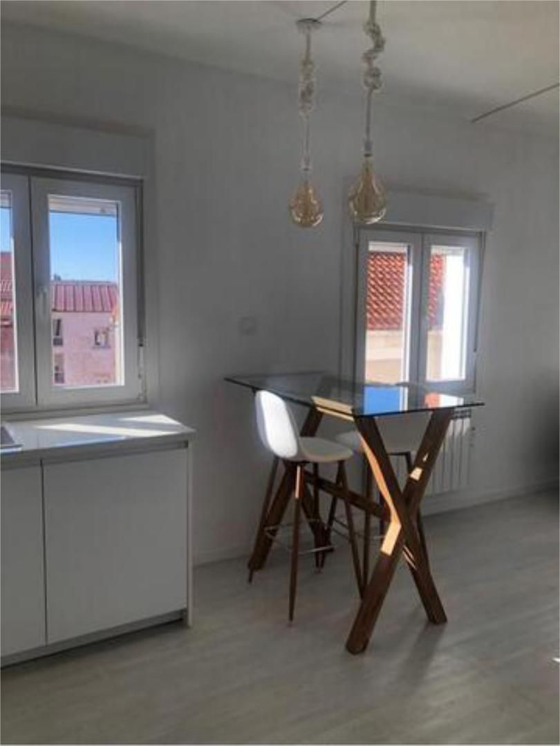 Dining room of Loft to rent in Palencia Capital  with Furnished