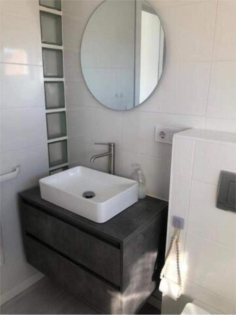 Loft to rent in Centro