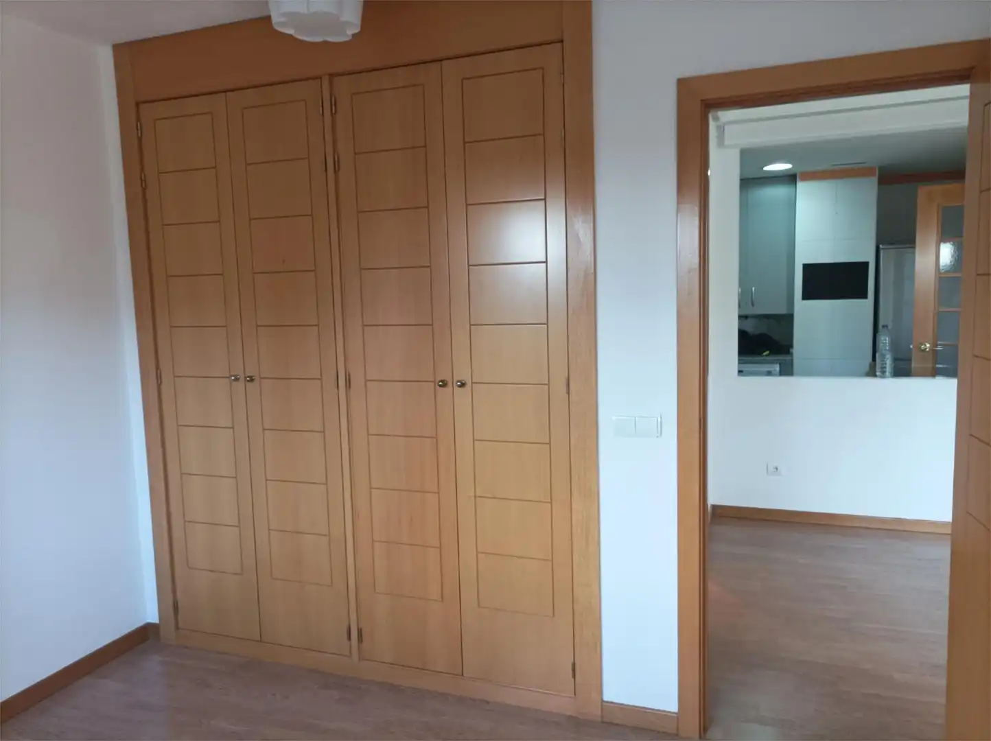 Piso en venta en Calle Laguna, 25, Cistérniga Habitación de Piso en venta en Cistérniga con Trastero, Horno y Lavadora