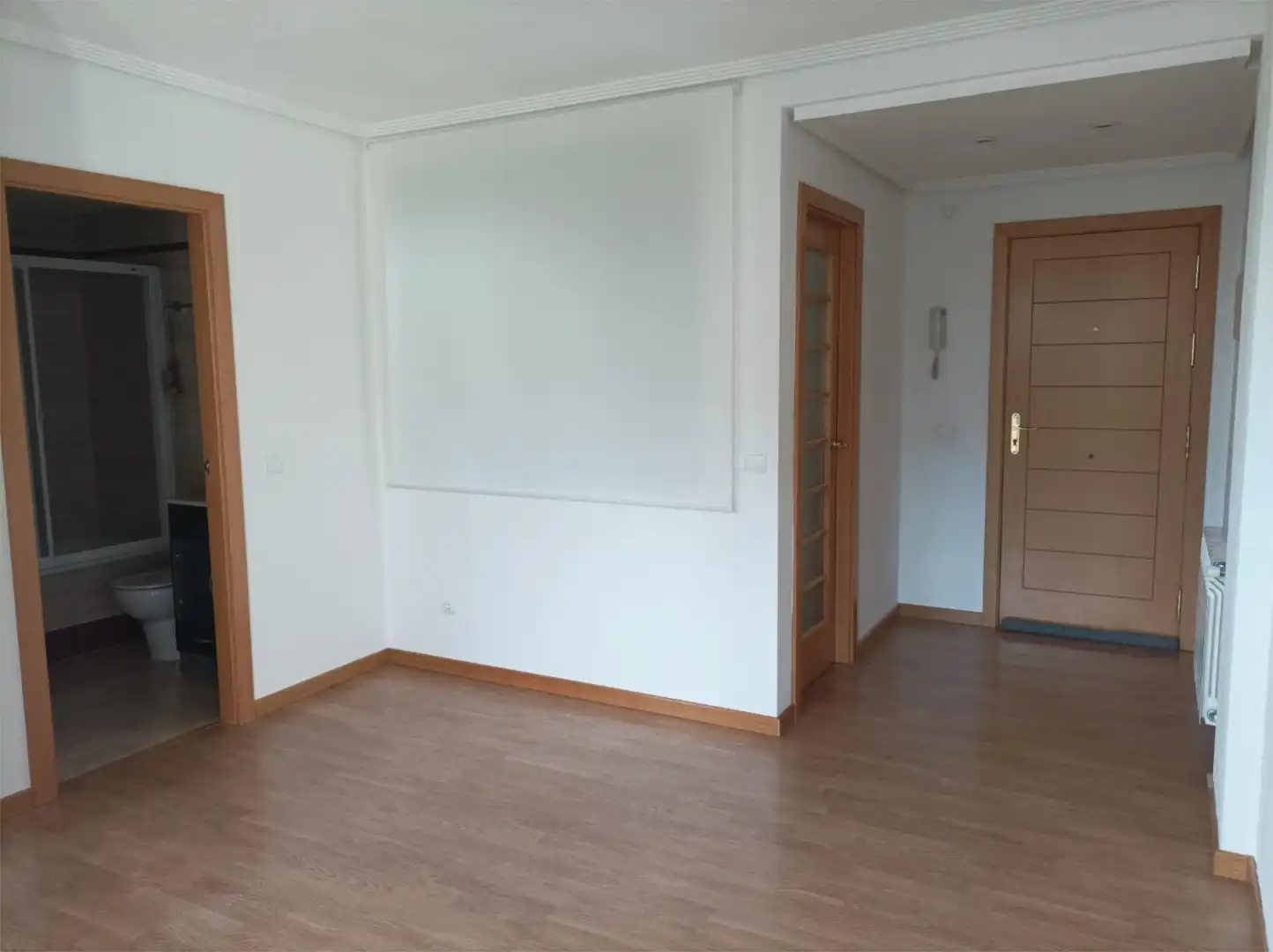 Piso en venta en Calle Laguna, 25, Cistérniga Piso en venta en Cistérniga con Trastero, Horno y Lavadora