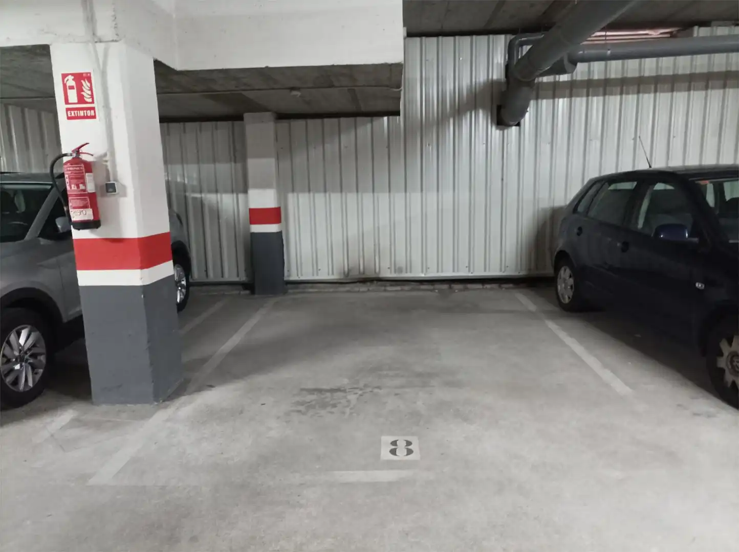 Piso en venta en Calle Laguna, 25, Cistérniga Parking de Piso en venta en Cistérniga con Trastero, Horno y Lavadora