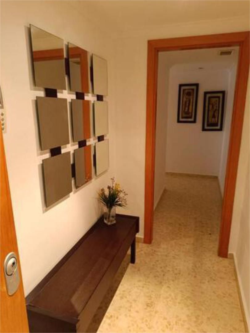 Pis de lloguer en Náquera amb Terrassa i Moblat